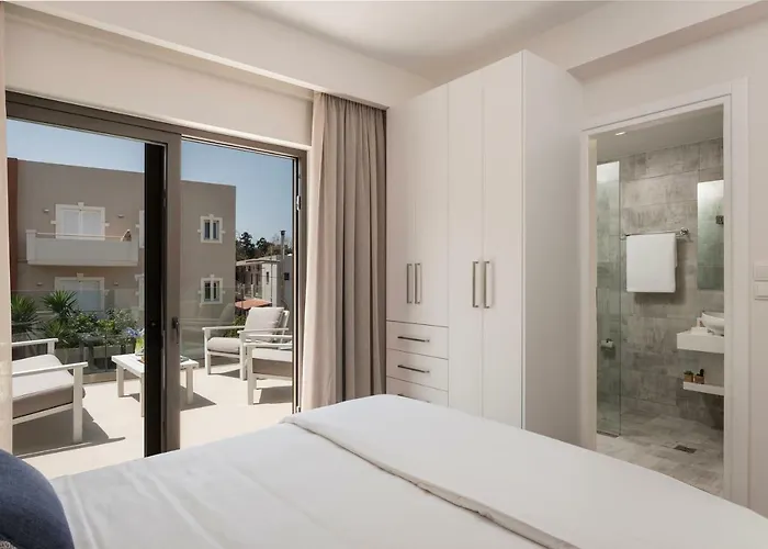 Villa Kambos Platanias